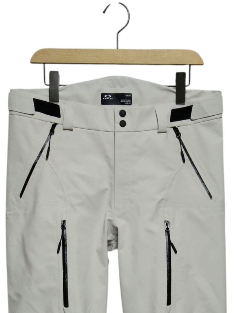 OAKLEY BOWLS GORE-TEX SHELL PANT 2025年製