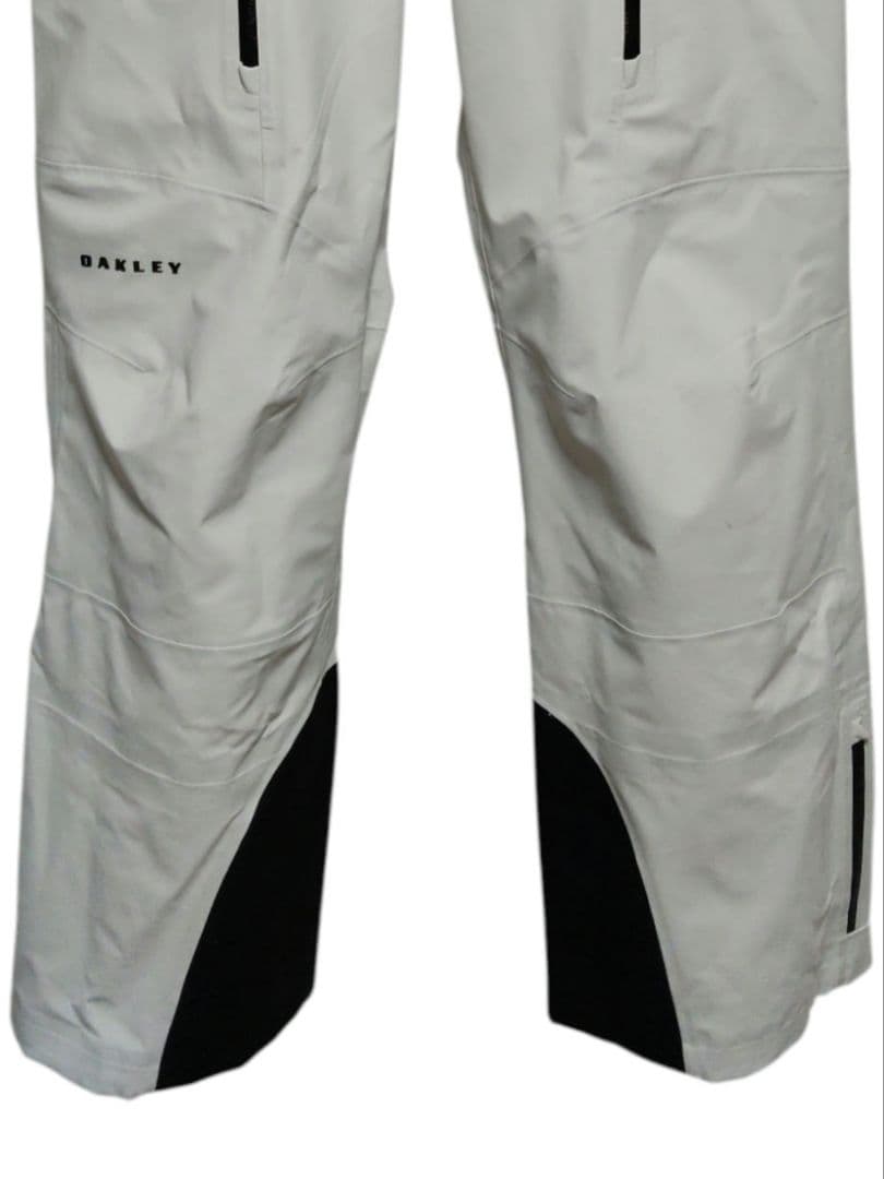 OAKLEY BOWLS GORE-TEX SHELL PANT 2025年製