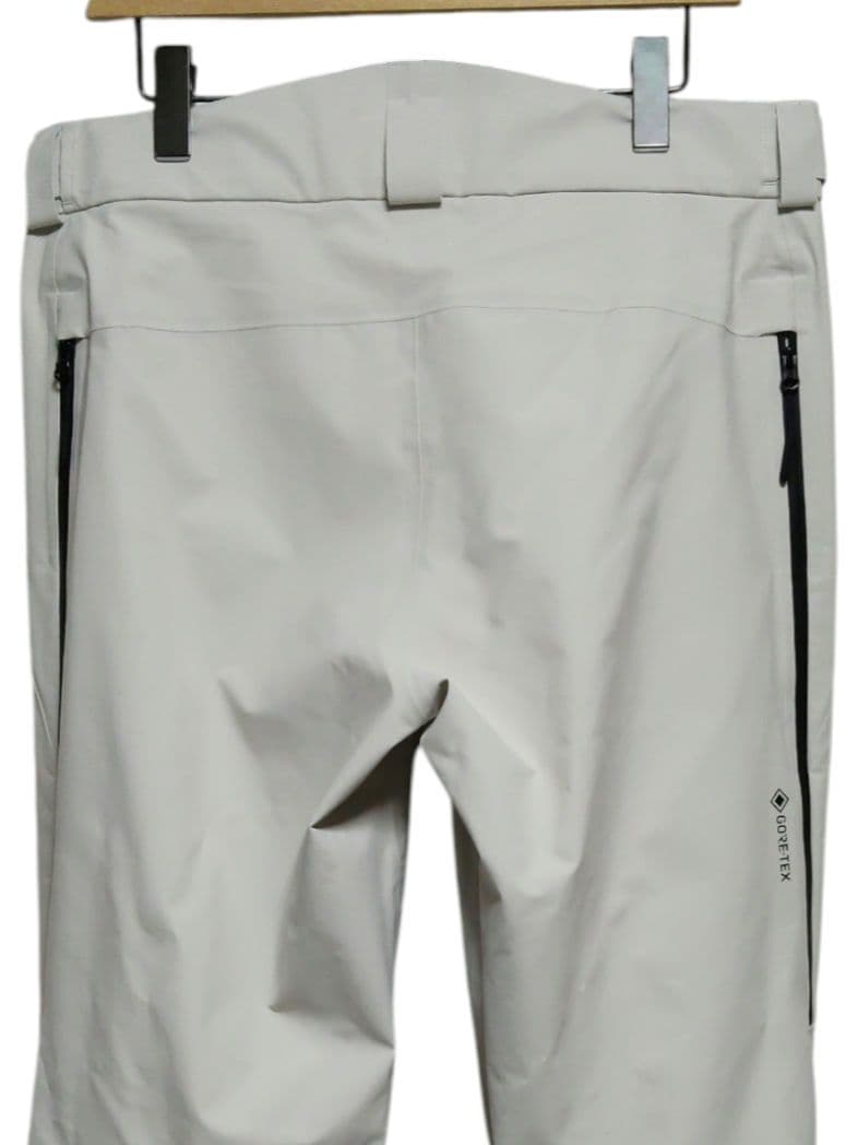 OAKLEY BOWLS GORE-TEX SHELL PANT 2025年製