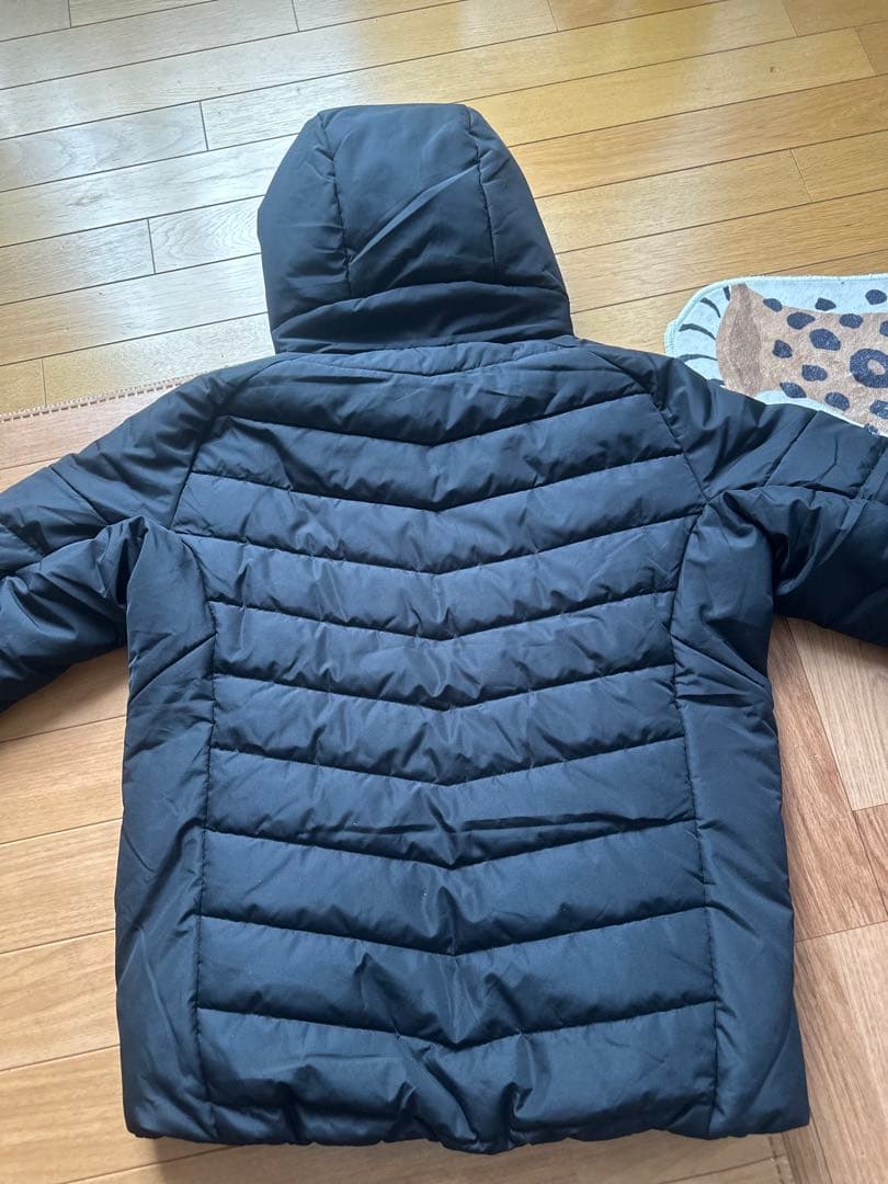 新品モレリア テックフィルブレスウォーマー ジャケット・パデッドウォーマーパンツ