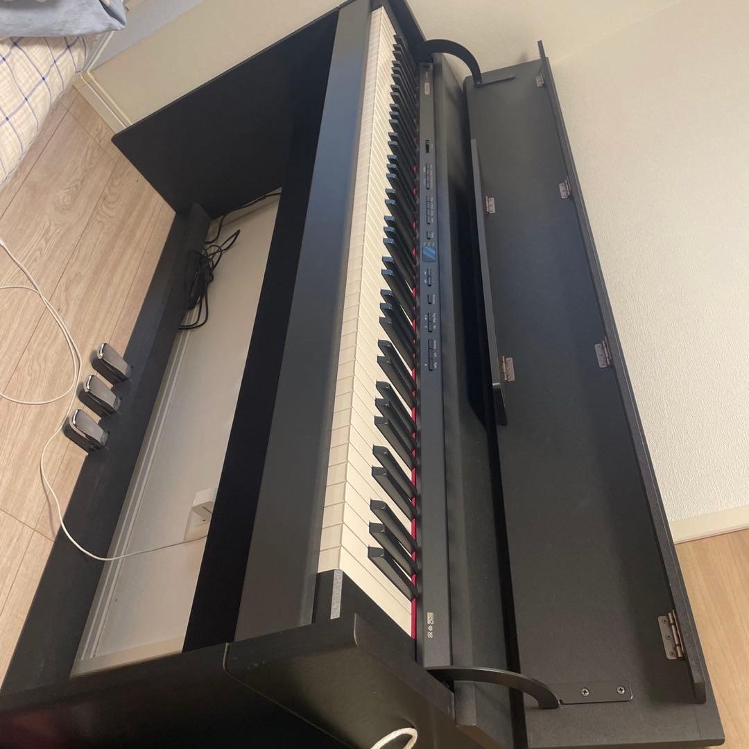 Roland DP-990F デジタルピアノ