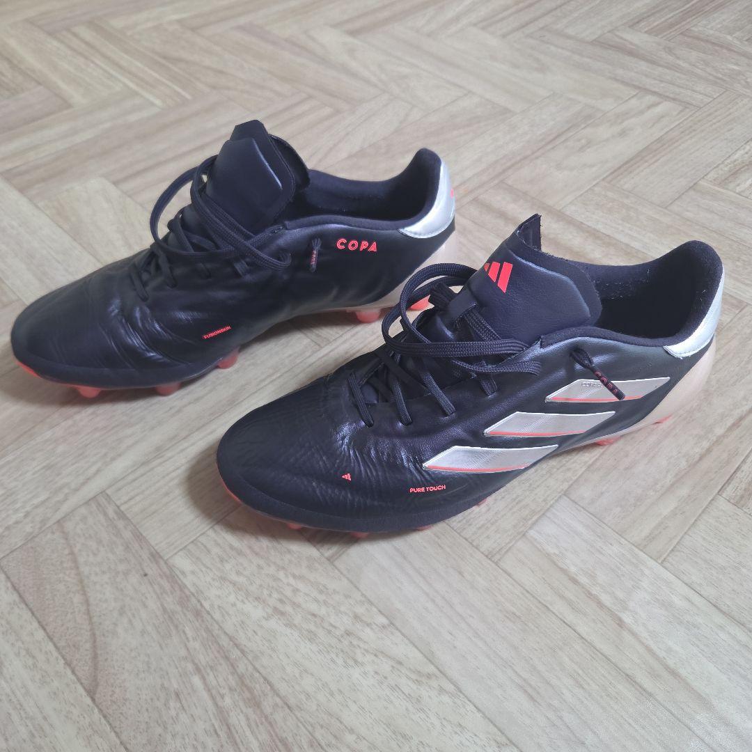 adidas COPA コパピュア2エリート 27.0　 HG/AG