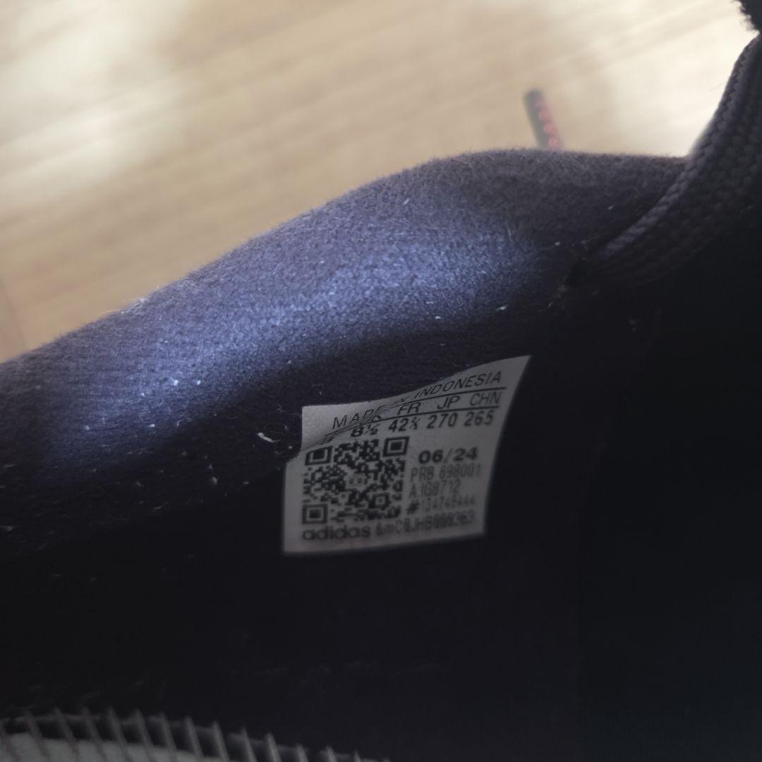 adidas COPA コパピュア2エリート 27.0　 HG/AG