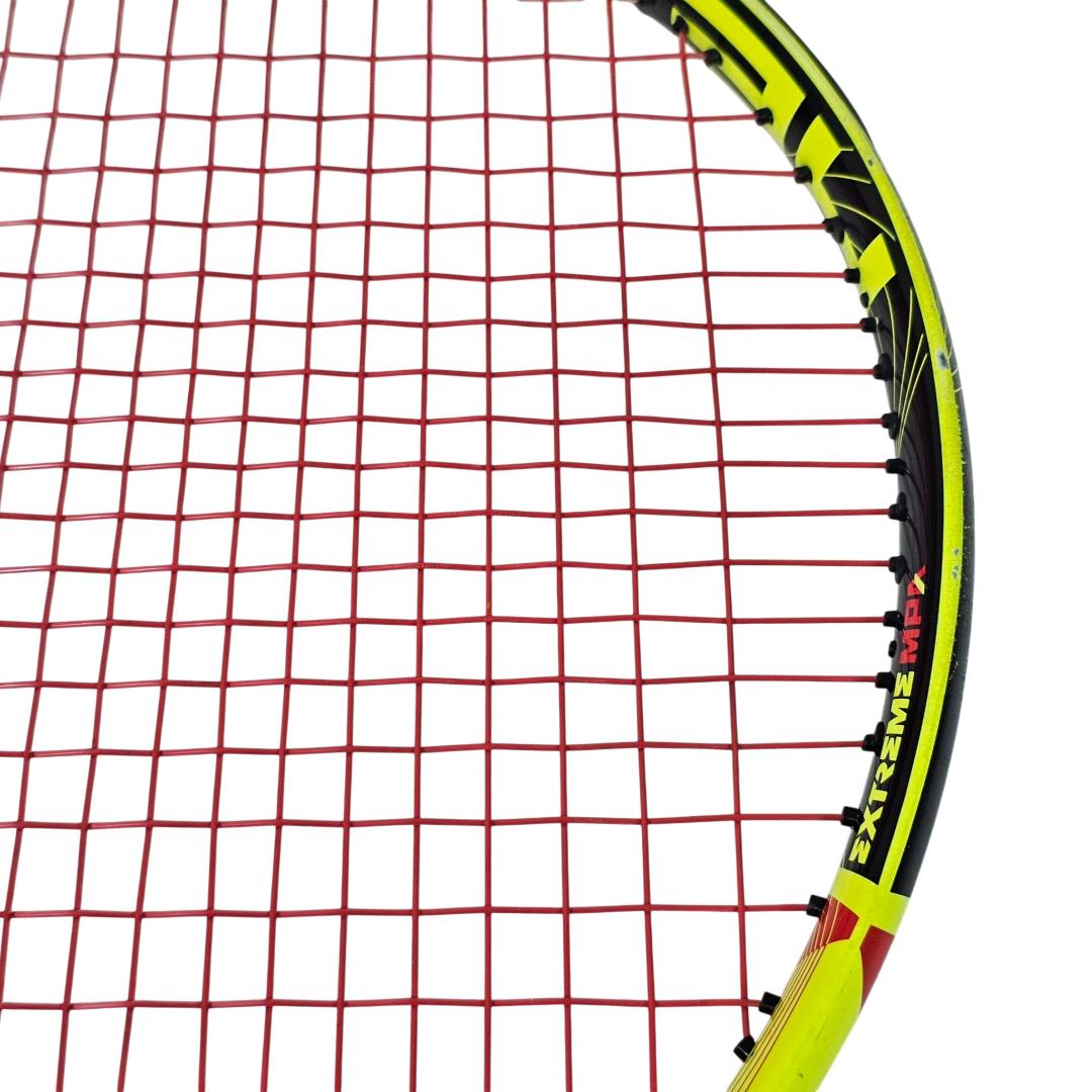 HEAD GRAPHENE XT EXTREME MPA G2① 硬式用ラケット