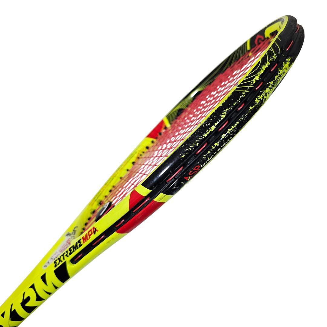 HEAD GRAPHENE XT EXTREME MPA G2① 硬式用ラケット