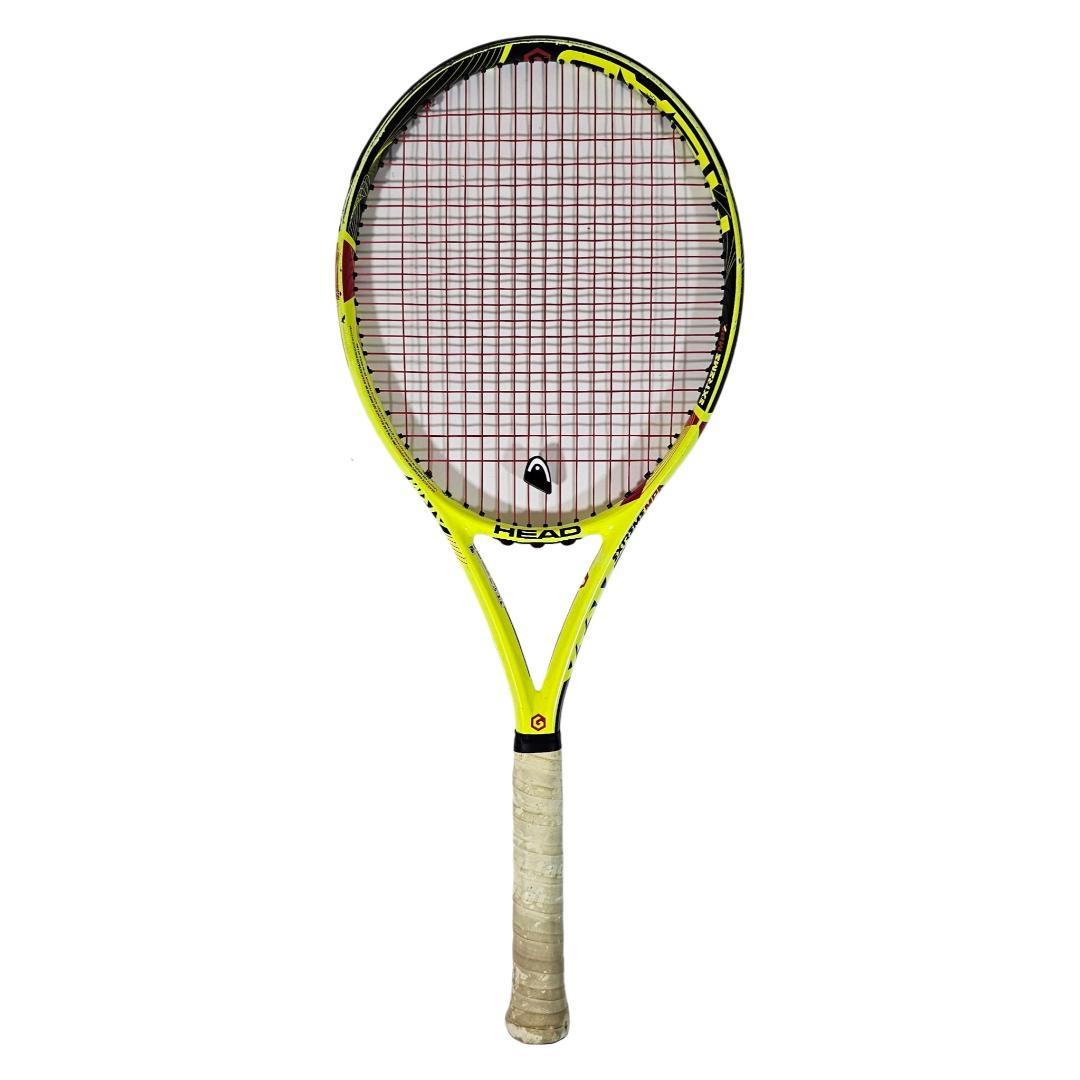 HEAD GRAPHENE XT EXTREME MPA G2① 硬式用ラケット