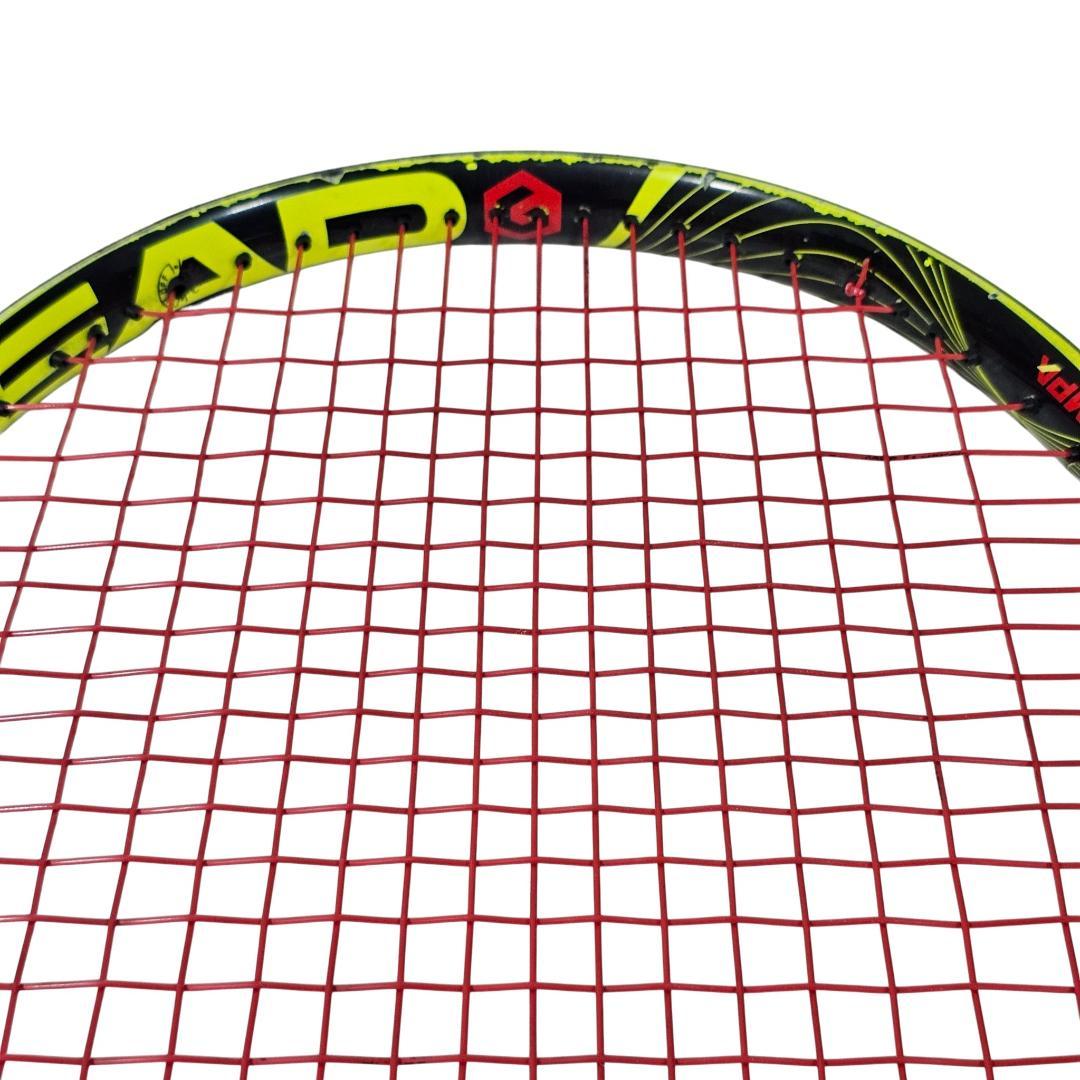HEAD GRAPHENE XT EXTREME MPA G2① 硬式用ラケット