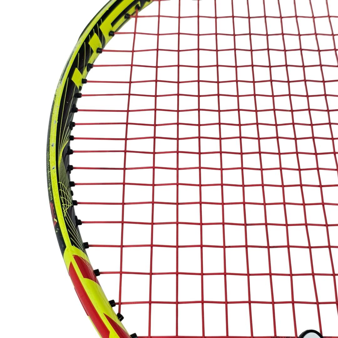 HEAD GRAPHENE XT EXTREME MPA G2① 硬式用ラケット