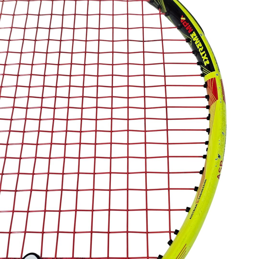 HEAD GRAPHENE XT EXTREME MPA G2① 硬式用ラケット