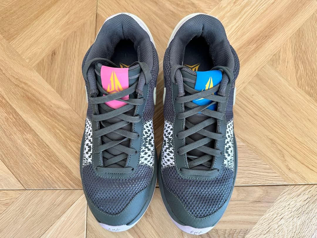 NIKE JA 1 EP ナイキ バスケットシューズ ジャモラント 26㎝