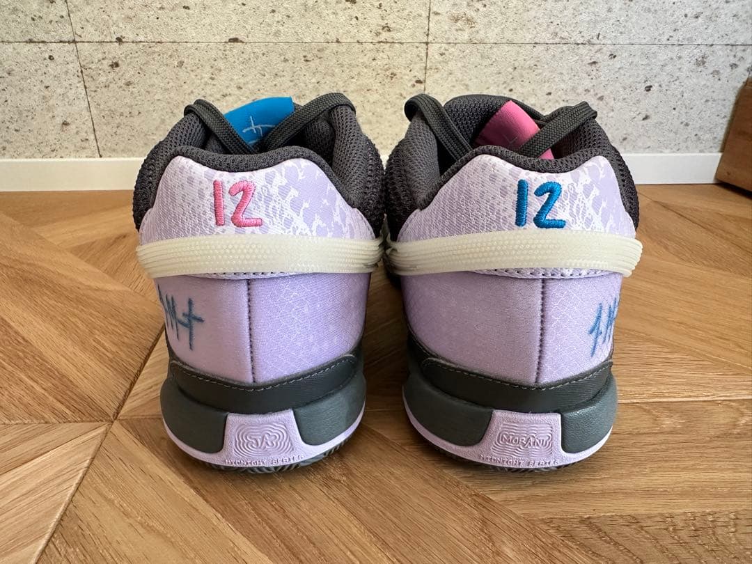 NIKE JA 1 EP ナイキ バスケットシューズ ジャモラント 26㎝
