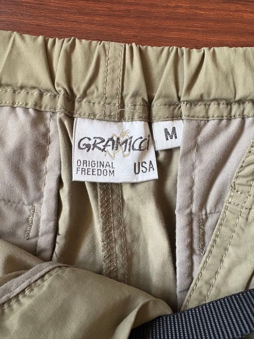 JOURNAL STANDARD & GRAMICCI ゴルフ