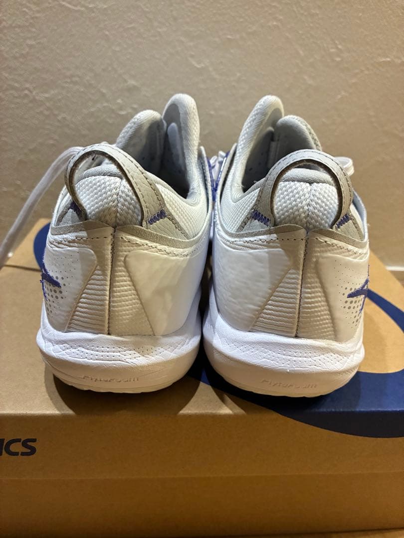 アシックス ASICSレディース バスケットシューズ GLIDE NOVA