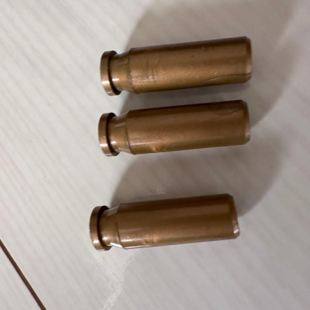 【値下げしました】クラウン U10 ジュニア エアーコッキング