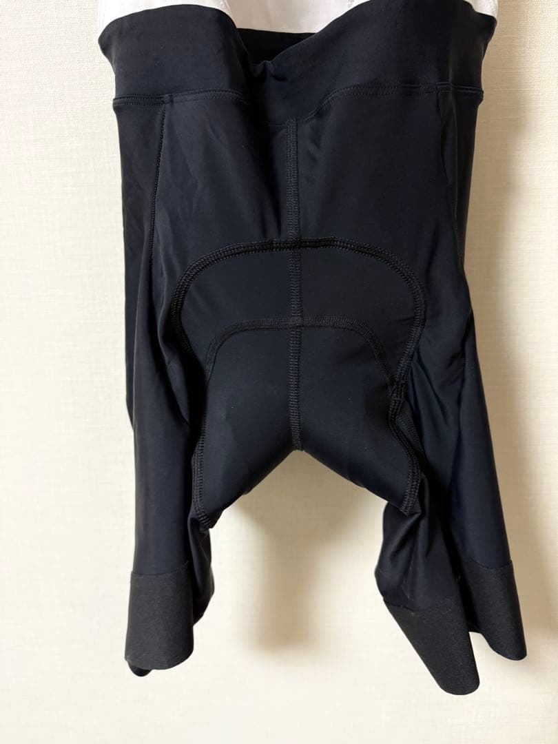 rapha CORE BIB SHORTS ラファ コア ビブショーツ XS黒