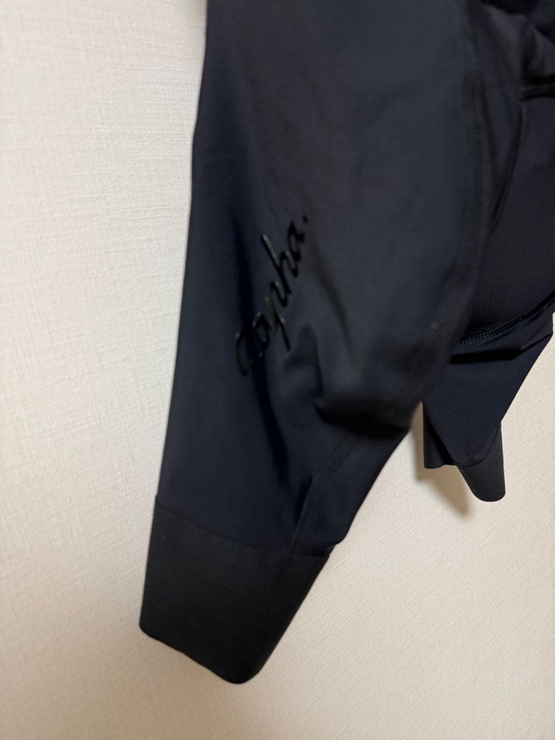 rapha CORE BIB SHORTS ラファ コア ビブショーツ XS黒