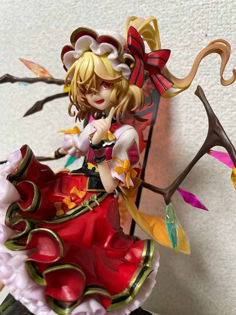 東方Project フランドール・スカーレット