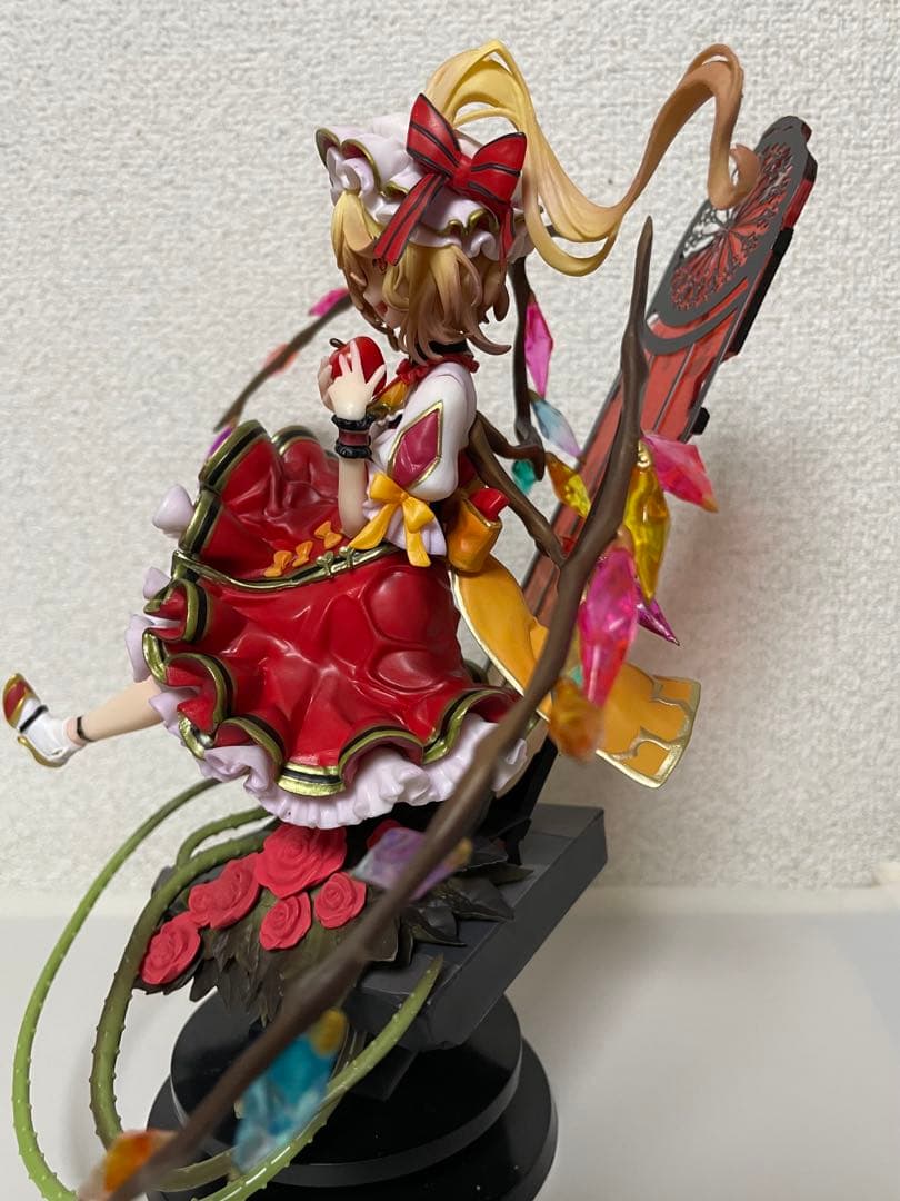 東方Project フランドール・スカーレット