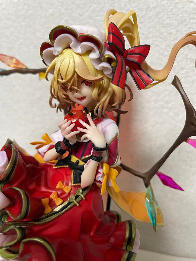 東方Project フランドール・スカーレット