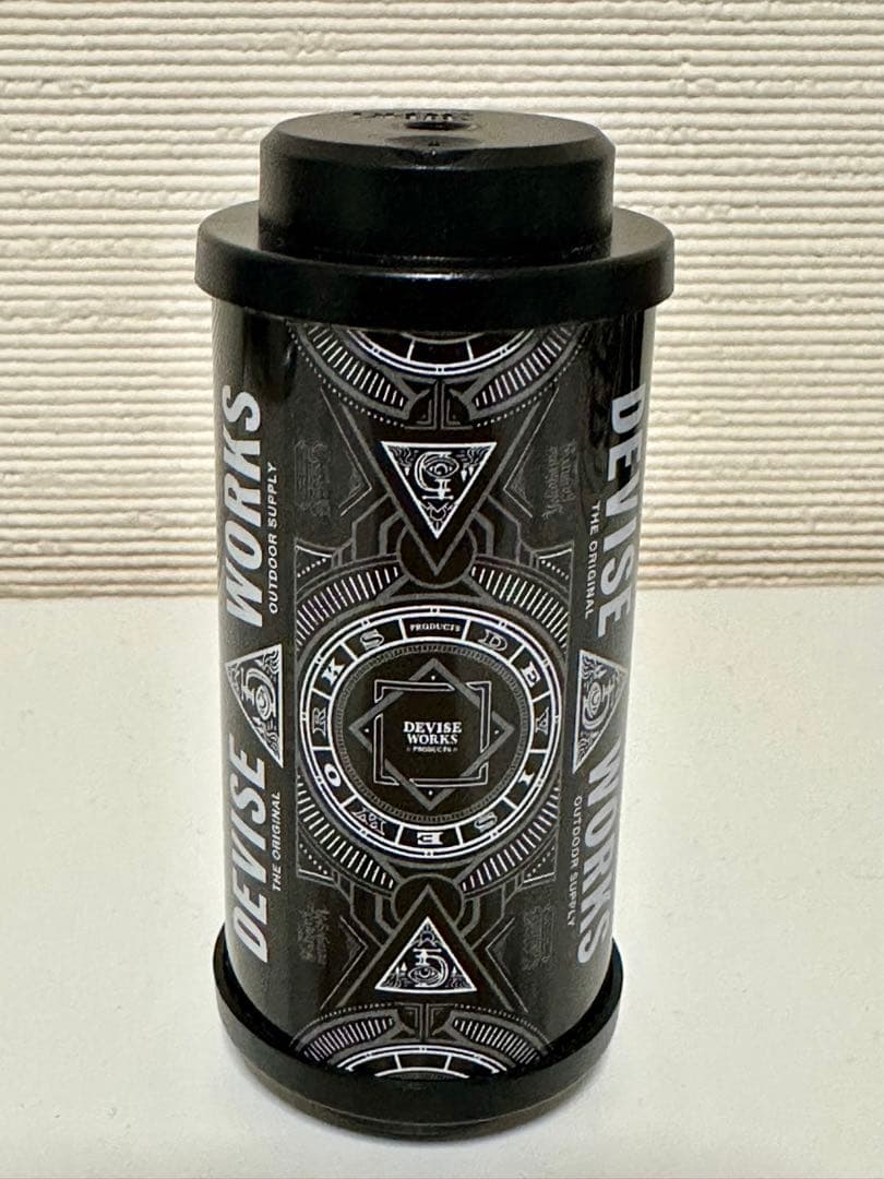 DEVISE WORKS × 38EXPLORE 限定モデル