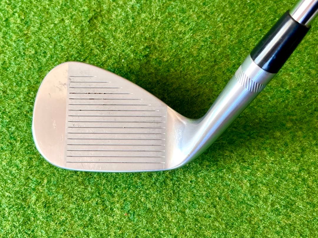 タイトリスト Titleist ボーケイ SM9 DG200 50-12F