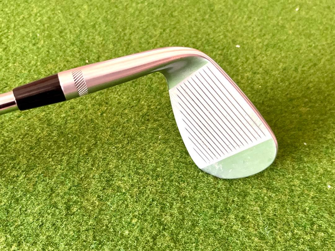 タイトリスト Titleist ボーケイ SM9 DG200 50-12F