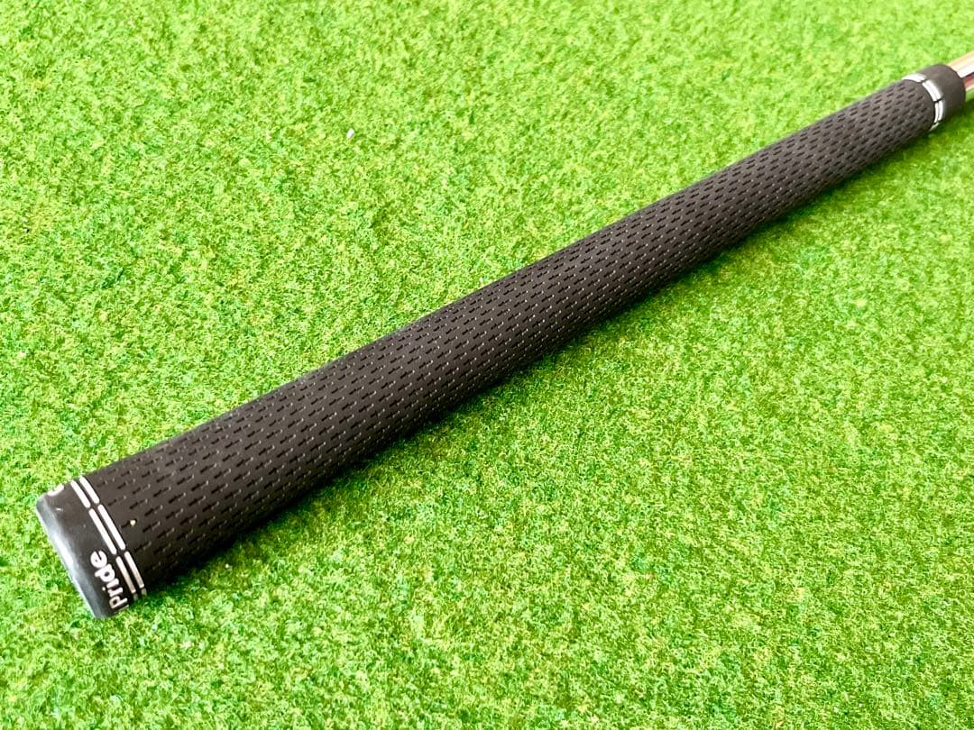 タイトリスト Titleist ボーケイ SM9 DG200 50-12F