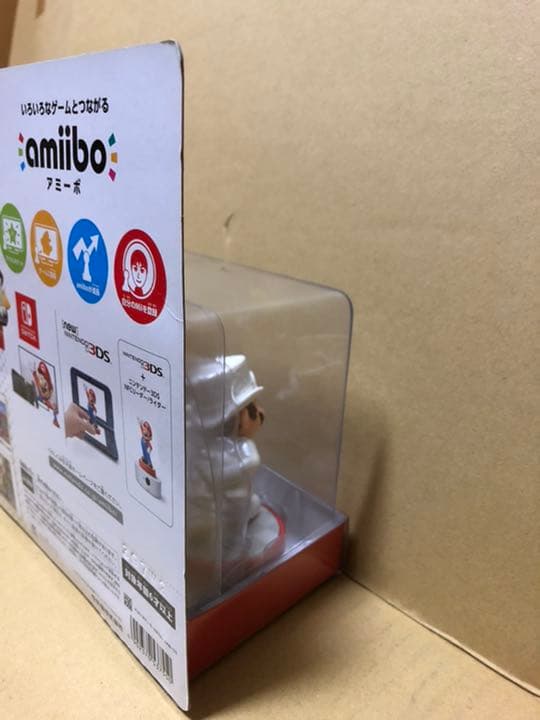 アミーボ　スーパーマリオ　トリプルウェディングセット　任天堂　クッパ　ピーチ姫