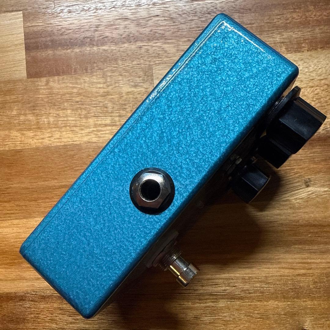 Demonfx MINI CHORUS ギターエフェクター