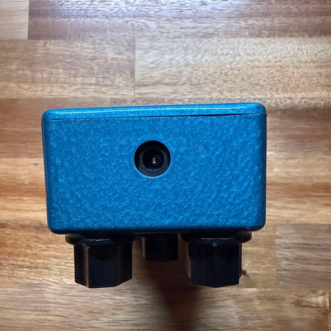 Demonfx MINI CHORUS ギターエフェクター