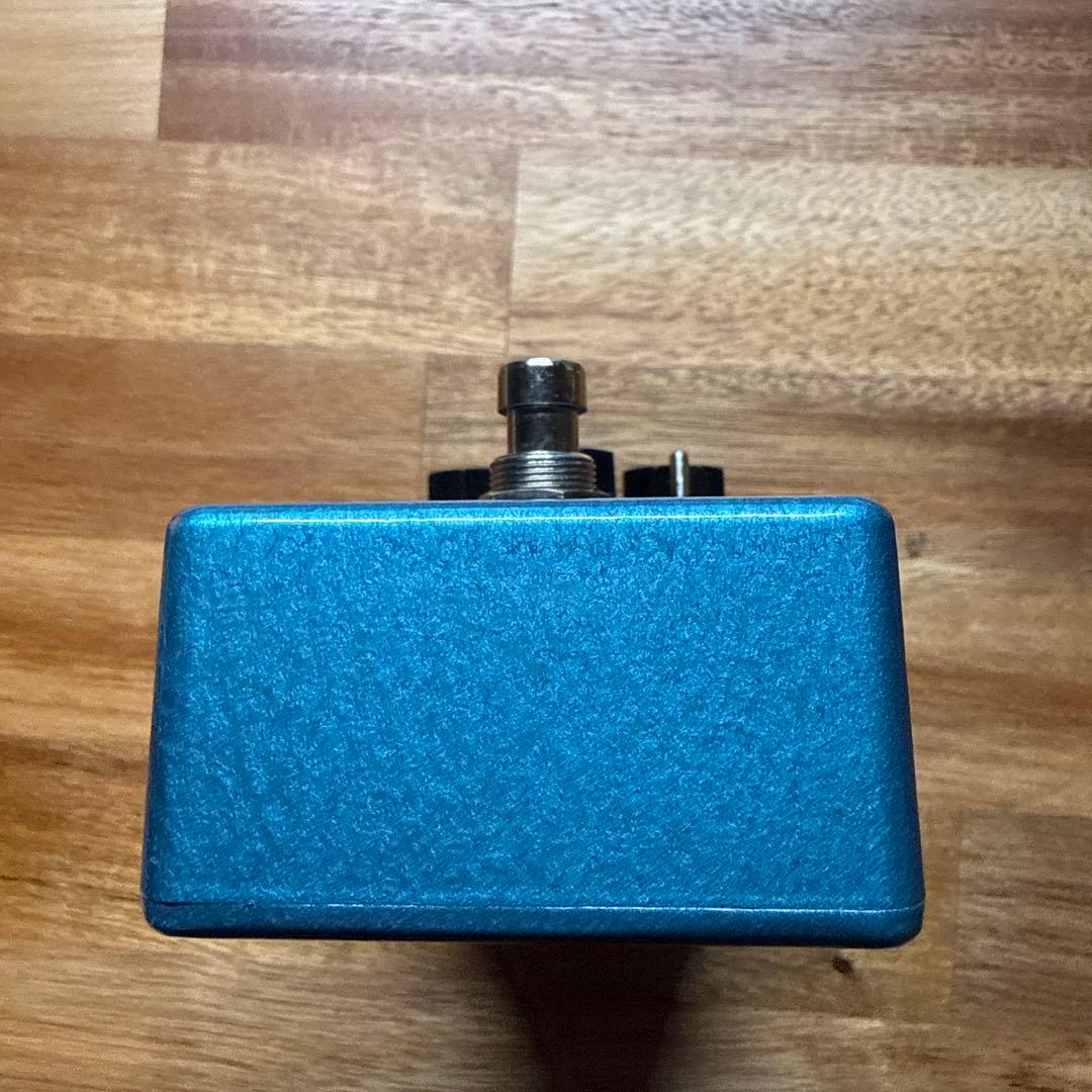 Demonfx MINI CHORUS ギターエフェクター