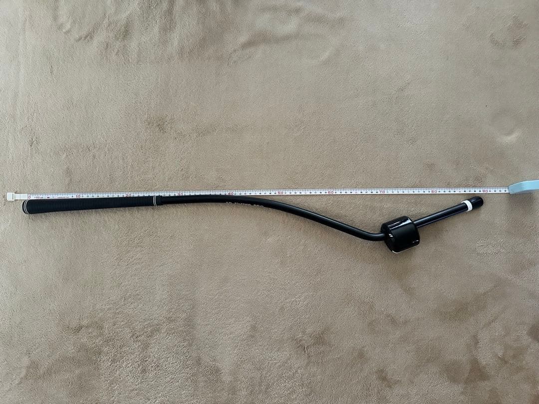 3Dゴルフ練習器具