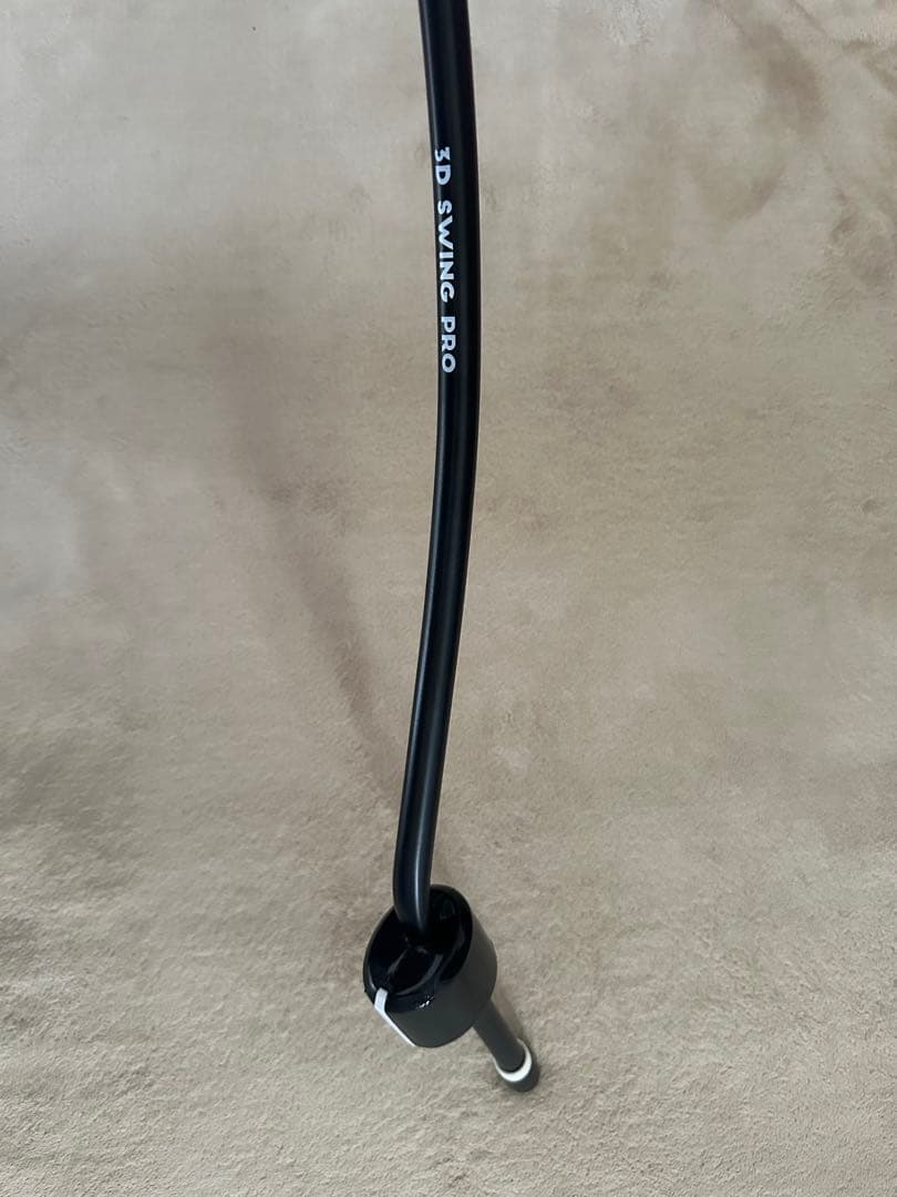 3Dゴルフ練習器具