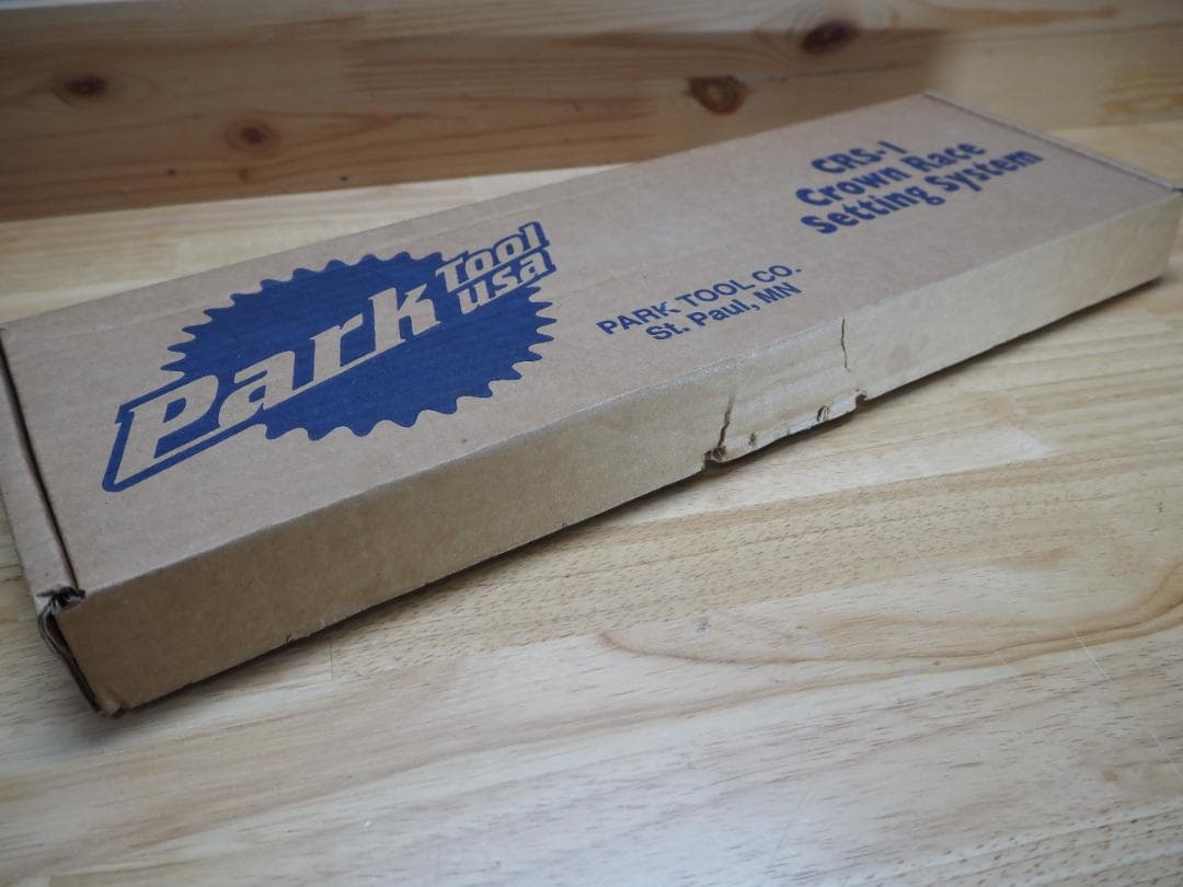 ☆祝日限定値下☆ParkTool クラウンレースセッティングシステム CRS-1