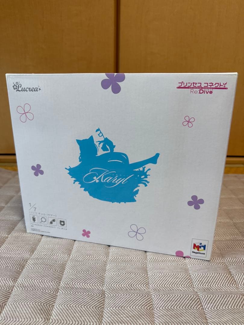 【Deioさん専用】キャル(水着)フィギュア