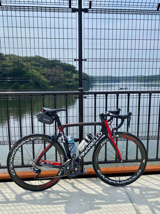 PINARELLO　GAN RS　ピナレロ　T900 カーボン　フレーム
