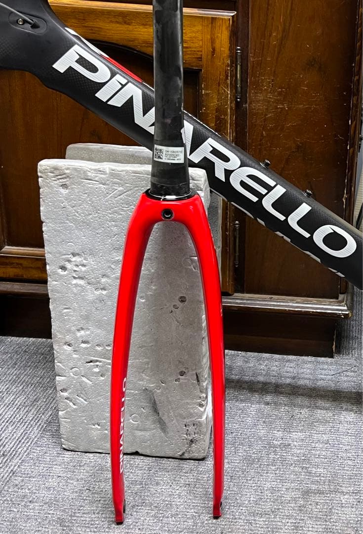 PINARELLO　GAN RS　ピナレロ　T900 カーボン　フレーム