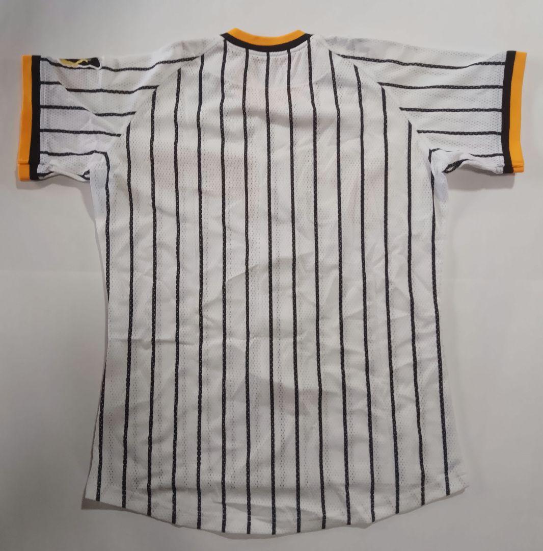 さ*お様 阪神タイガース Tigers ストライプ ユニフォーム