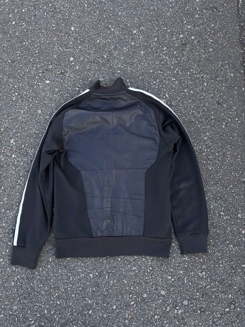 00s アディダス ドイツ代表 トラックジャケット