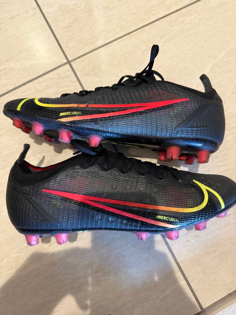 シューズ Nike Mercurial Vapor 14 Elite HG