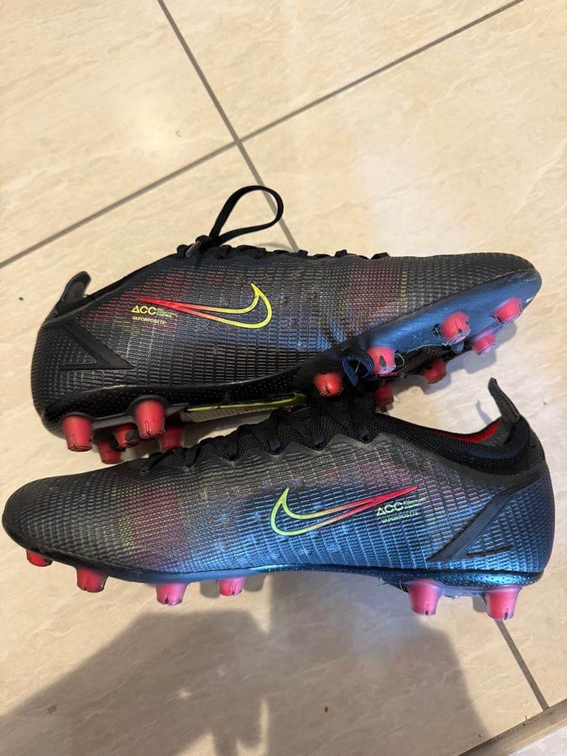 シューズ Nike Mercurial Vapor 14 Elite HG