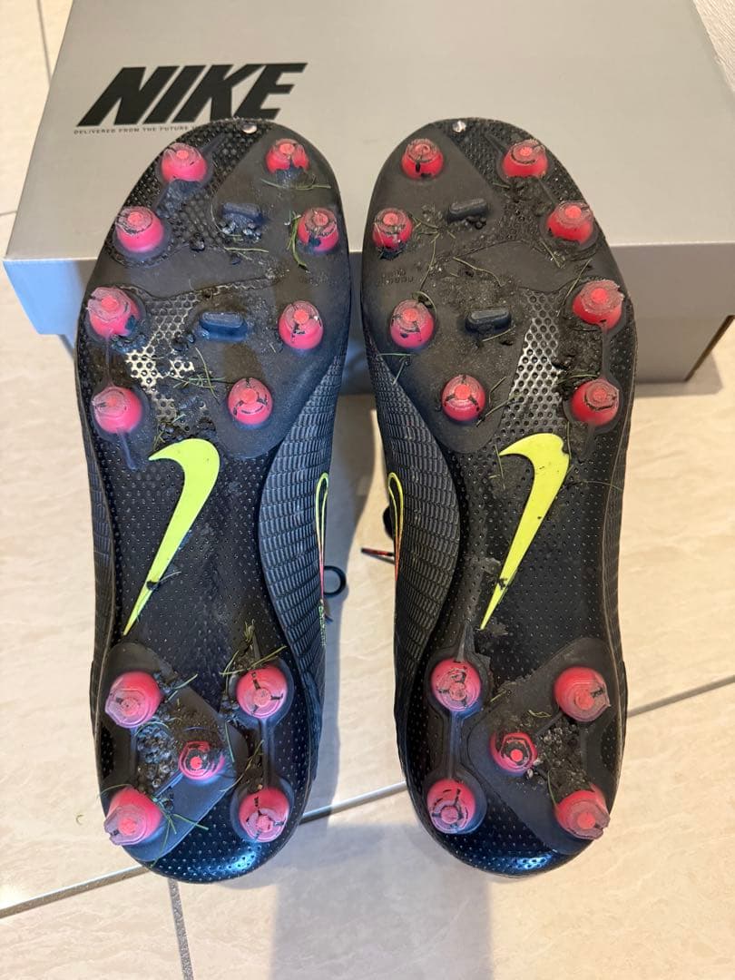 シューズ Nike Mercurial Vapor 14 Elite HG