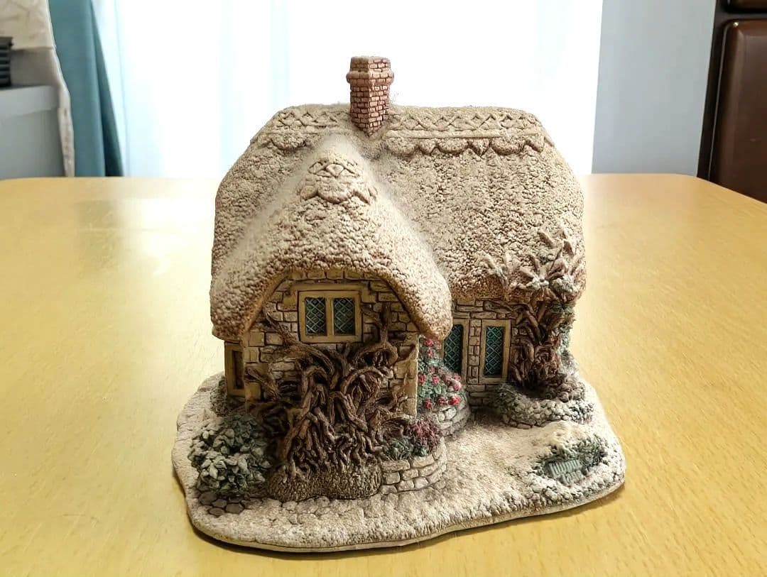 【WINTER'S WONDER1994】 LILLIPUT LANE