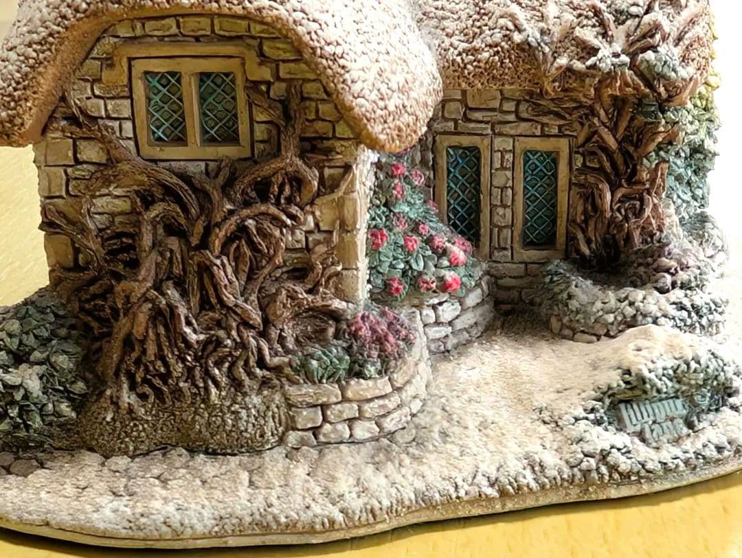 【WINTER'S WONDER1994】 LILLIPUT LANE