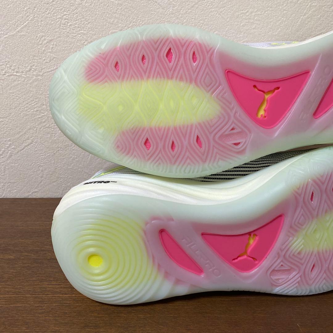PUMA ALL PRO NITRO 2 オールプロ ニトロ 2 30cm