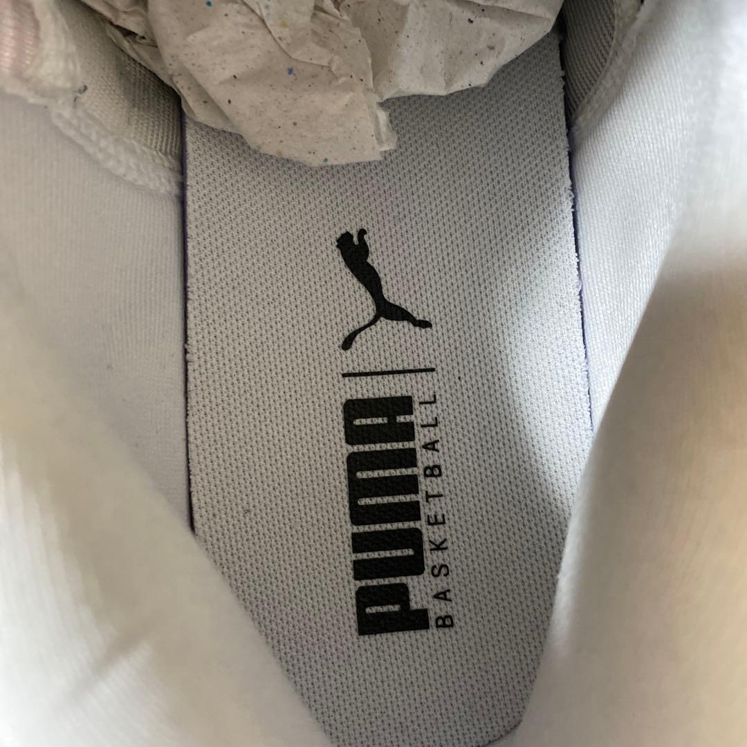 PUMA ALL PRO NITRO 2 オールプロ ニトロ 2 30cm