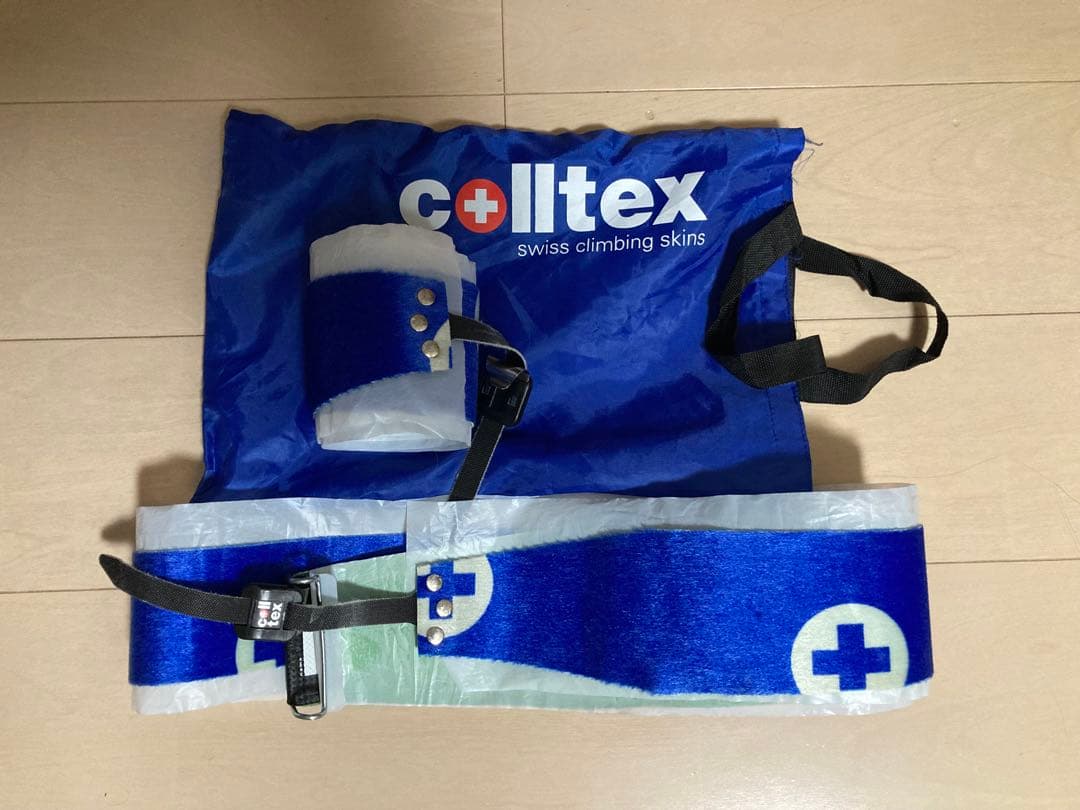 K2ウェイバック74＋G3タルガ＋colltexのシール