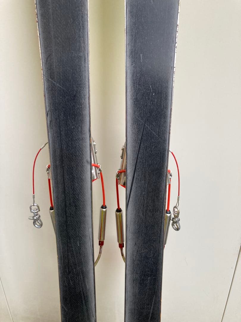 K2ウェイバック74＋G3タルガ＋colltexのシール