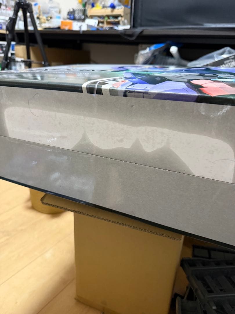 PGエクシア＋LEDユニット　新品