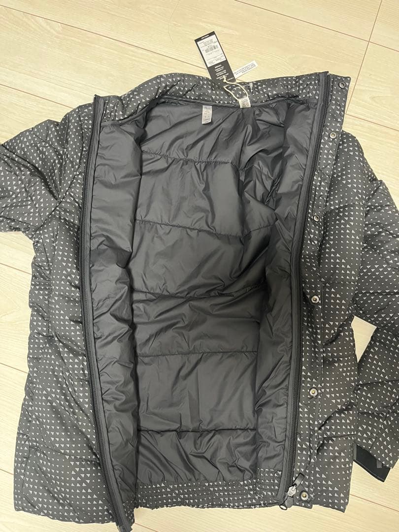 adidas （アディダス）ゴルフジャケット 保温 中ワタ HY0979